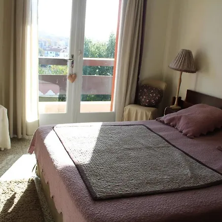 Villa Maison Berasteguia Avec Les Cles De Saint Jean De Luz *