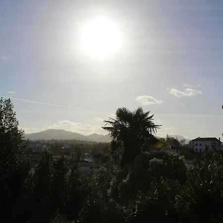 Villa Maison Berasteguia Avec Les Cles De Saint Jean De Luz Ciboure